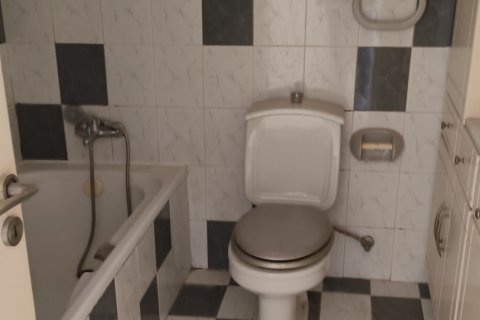 6 bedrooms Townhouse in Oroklini, Larnaka,  No. 40170 17