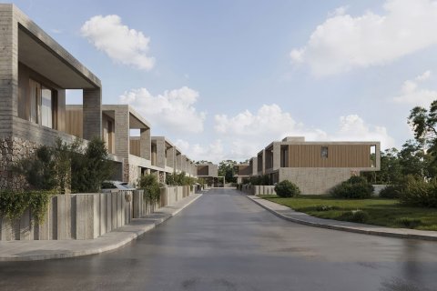 3 chambres Villa à Geroskípou, Paphos,  No. 50671 5