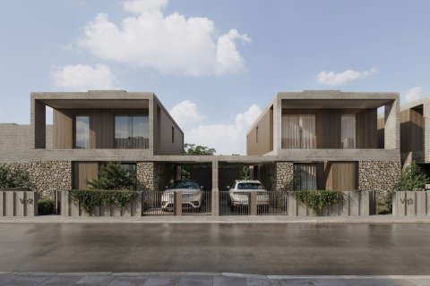 3 bedrooms Villa in Geroskípou, Paphos,  No. 50667 4