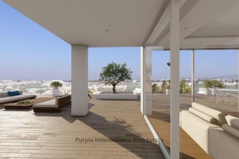 Квартира с 2 спальнями в Кония, Пафос, Кипр № 37341 6