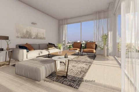 Квартира с 2 спальнями в Кония, Пафос, Кипр № 37341 2
