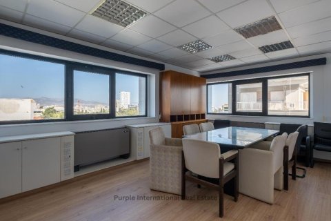 Офис 238м2 в Никосия, Кипр № 37340 7
