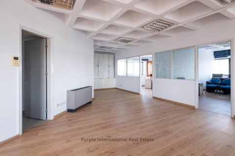 Офис 238м2 в Никосия, Кипр № 37340 4