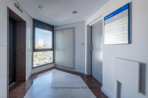 Офис 238м2 в Никосия, Кипр № 37340 11