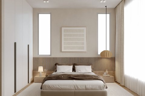 Вилла с 5 спальнями в Айя Напа, Аммохостос, Кипр № 37337 6