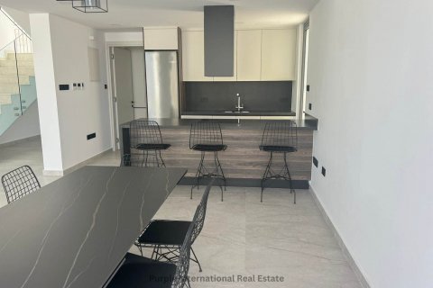 Вилла с 3 спальнями в Хлорака, Пафос, Кипр № 37390 14