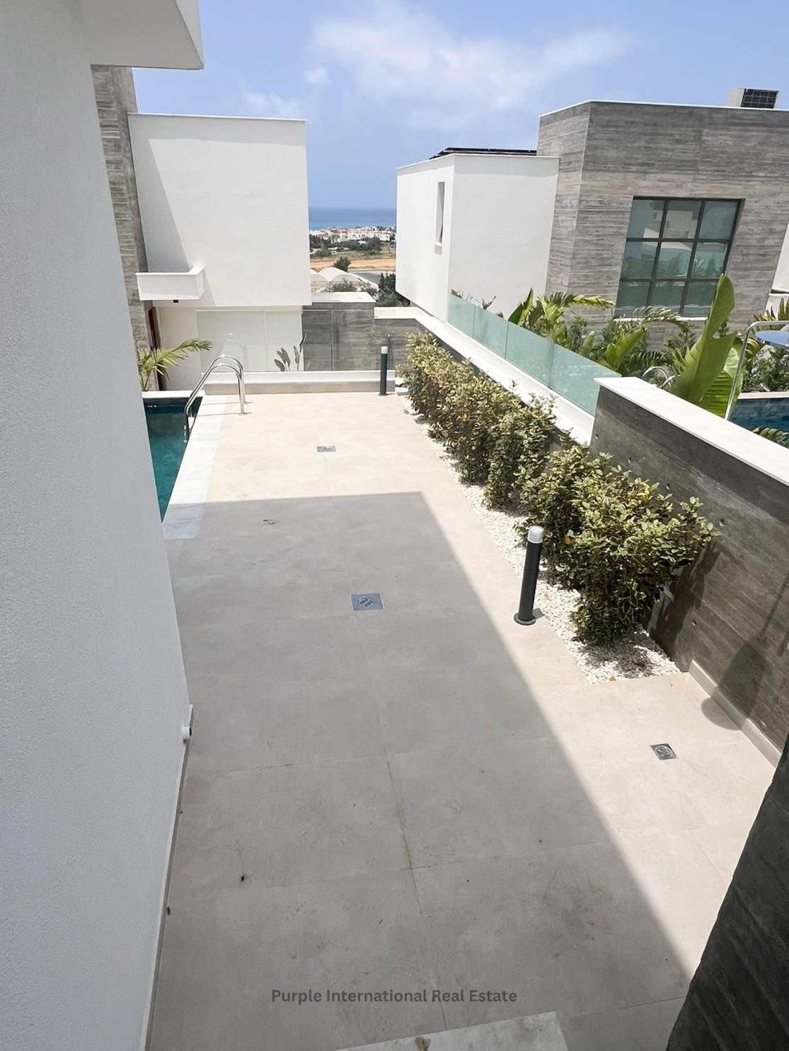 3 bedrooms Villa in Chloraka, Paphos, Cyprus No. 37390
