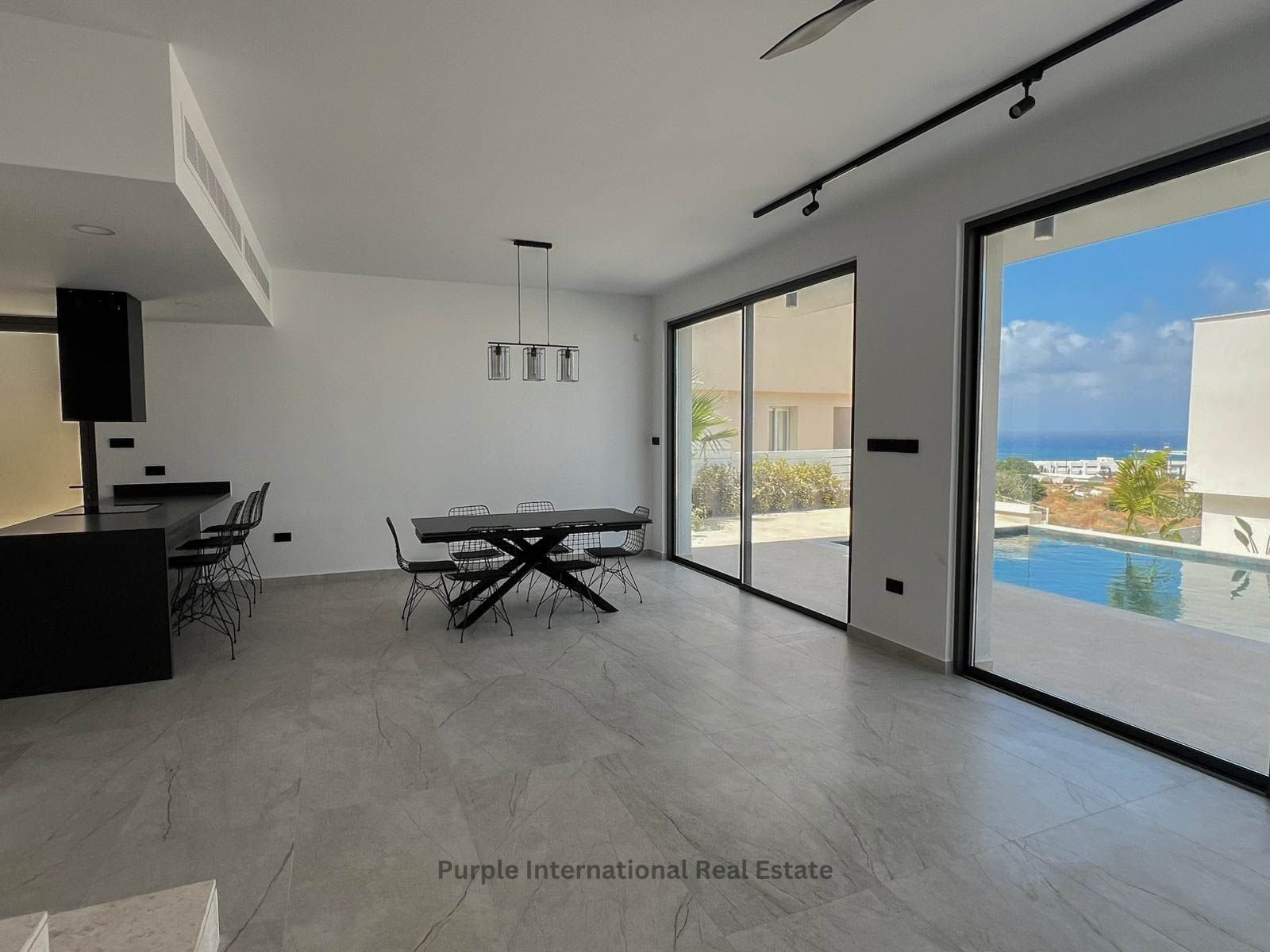 3 bedrooms Villa in Chloraka, Paphos, Cyprus No. 37390