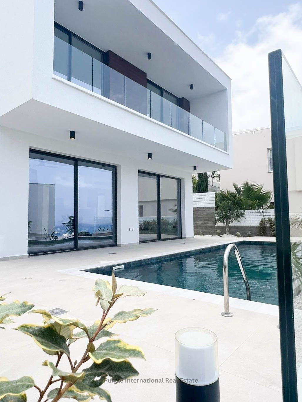 3 bedrooms Villa in Chloraka, Paphos, Cyprus No. 37390