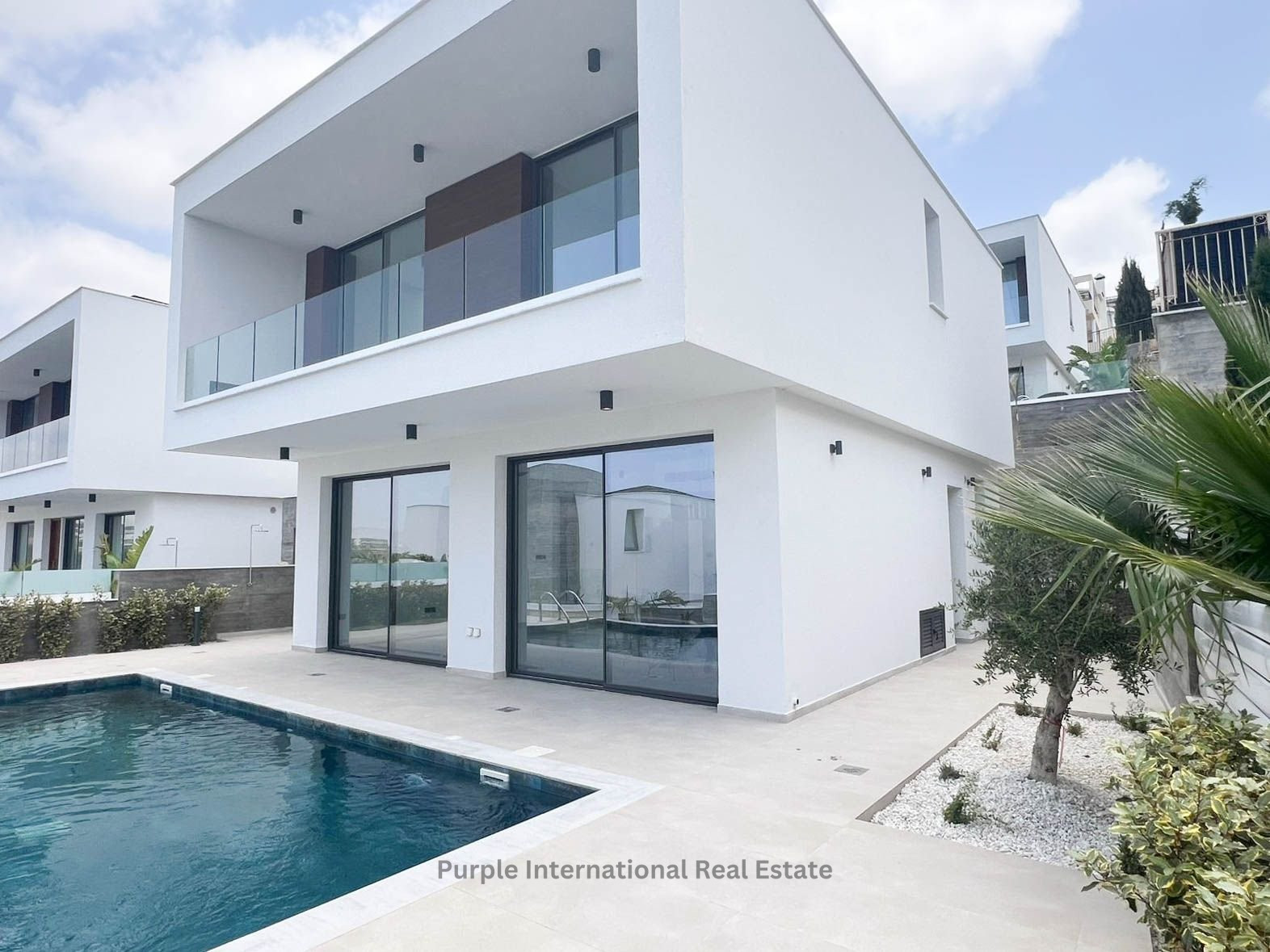 3 bedrooms Villa in Chloraka, Paphos, Cyprus No. 37390