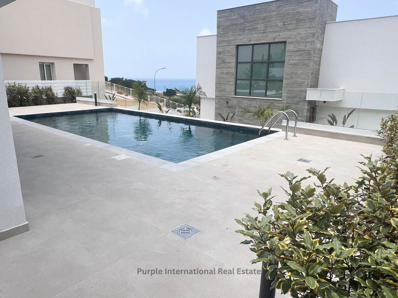 3 bedrooms Villa in Chloraka, Paphos, Cyprus No. 37390