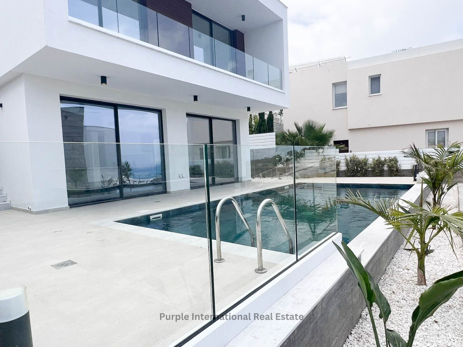 3 bedrooms Villa in Chloraka, Paphos, Cyprus No. 37390