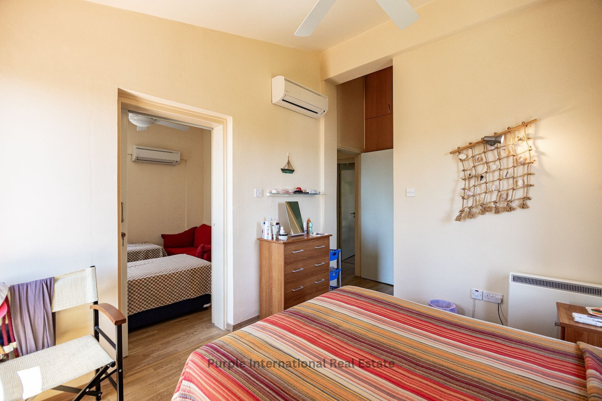 6 dormitorios Villa en Ayia Napa, Ammochostos, Chipre No. 37339