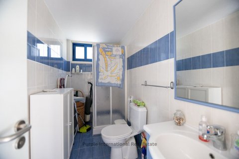 Вилла с 6 спальнями в Айя Напа, Аммохостос, Кипр № 37339 11