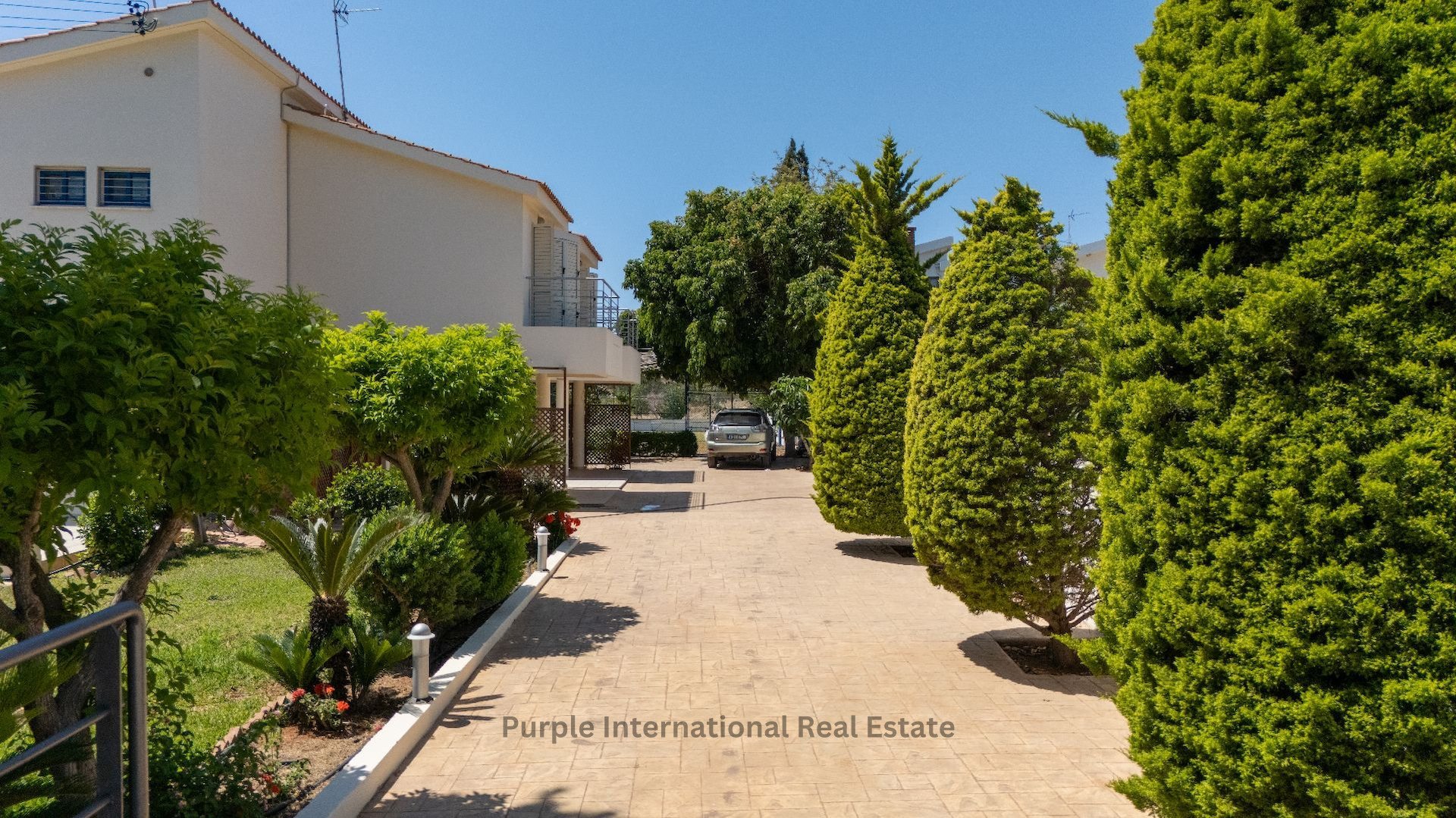 6 dormitorios Villa en Ayia Napa, Ammochostos, Chipre No. 37339