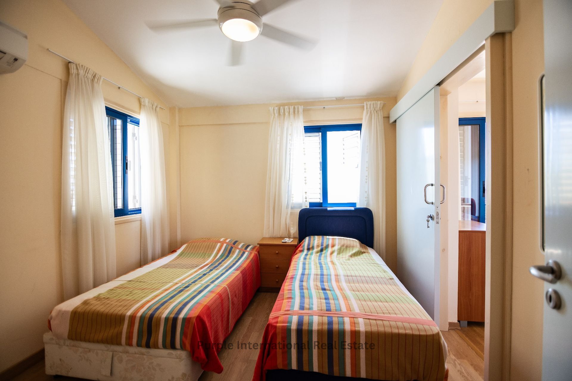 6 dormitorios Villa en Ayia Napa, Ammochostos, Chipre No. 37339