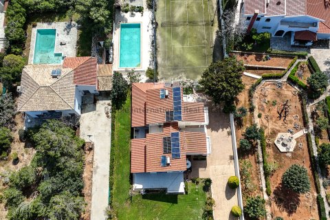 6 chambres Villa à Ayia Napa, Ammochostos,  No. 37339 29