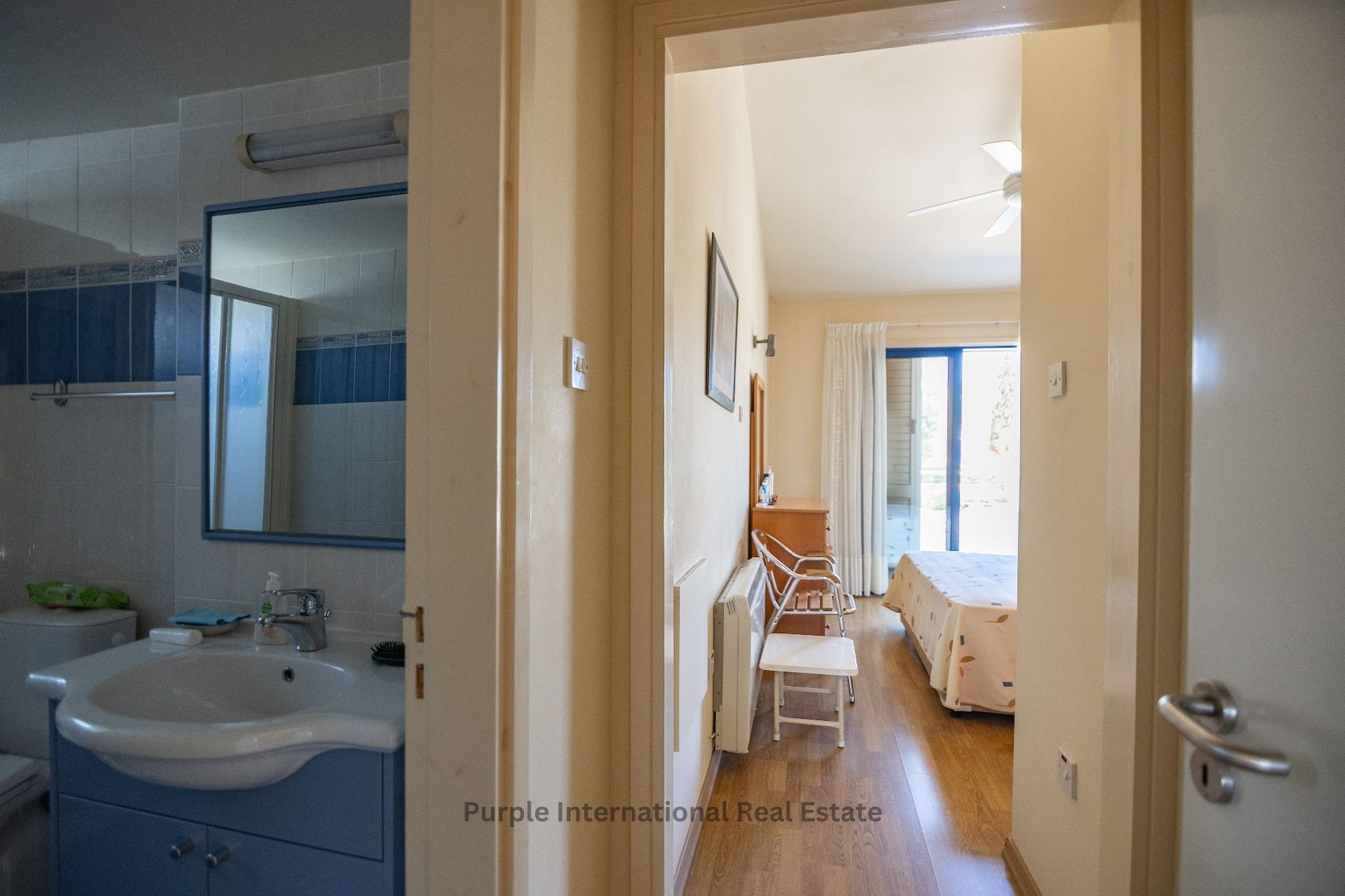 6 dormitorios Villa en Ayia Napa, Ammochostos, Chipre No. 37339