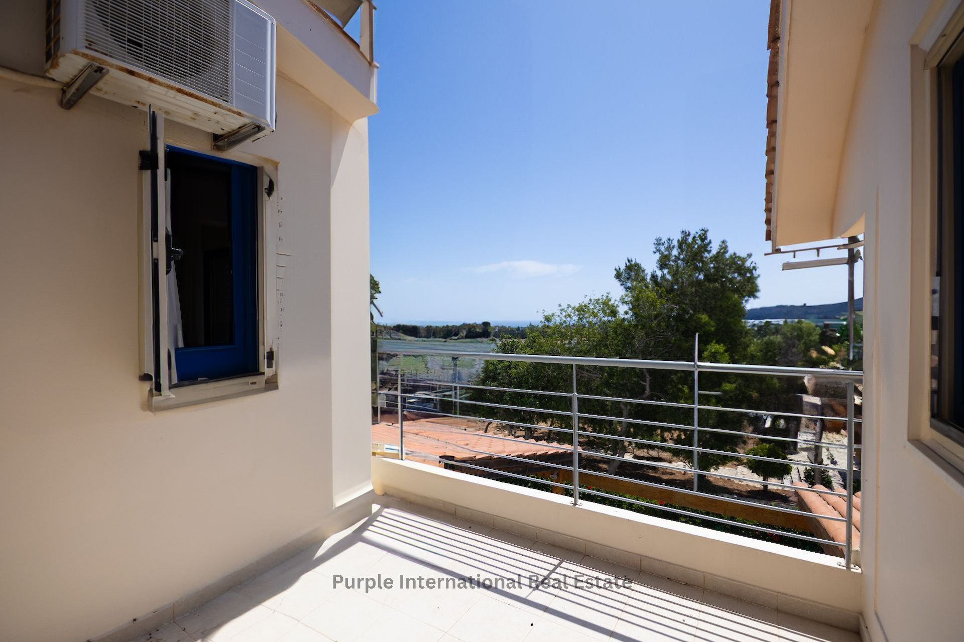 6 dormitorios Villa en Ayia Napa, Ammochostos, Chipre No. 37339