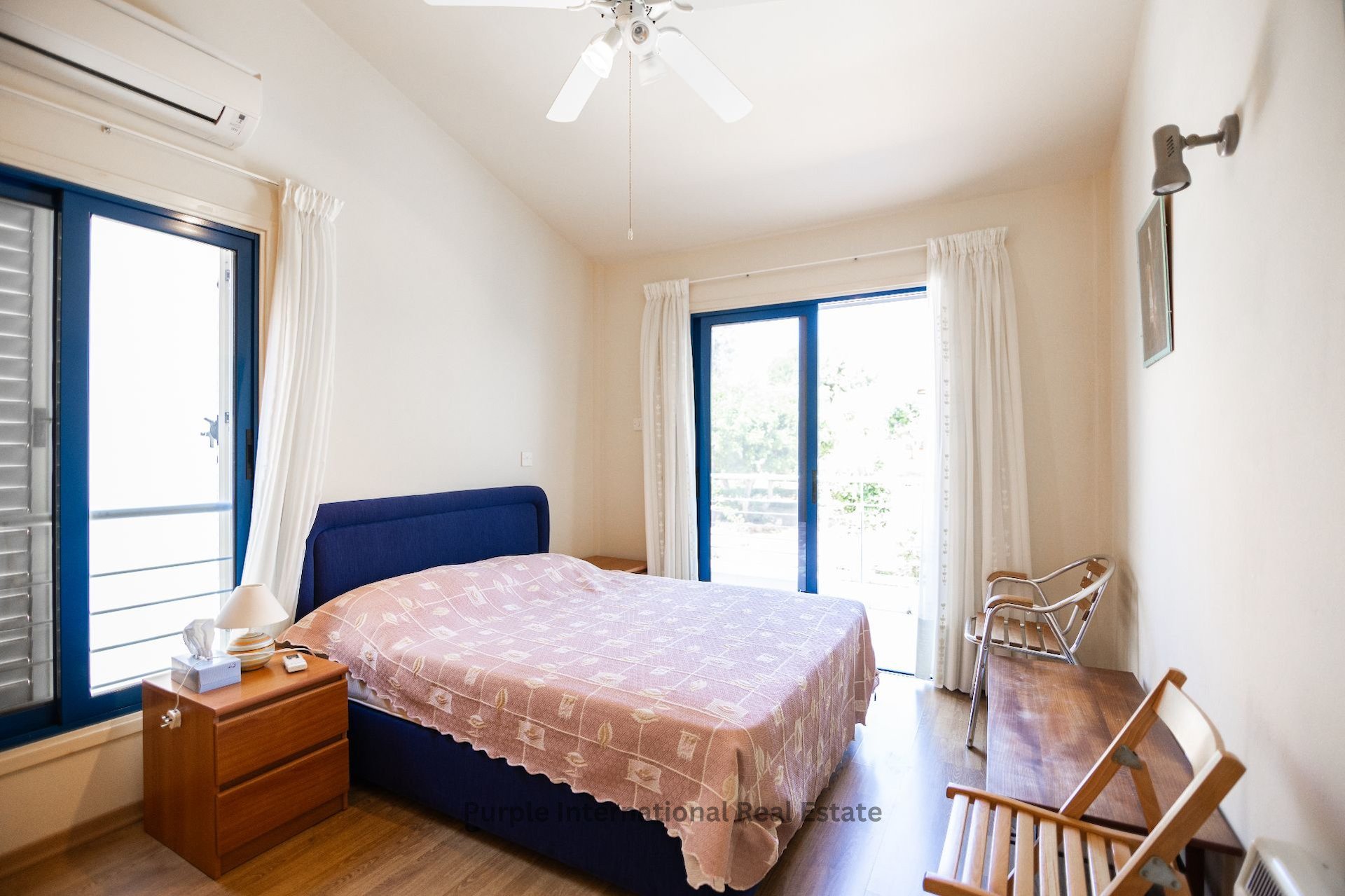 6 dormitorios Villa en Ayia Napa, Ammochostos, Chipre No. 37339