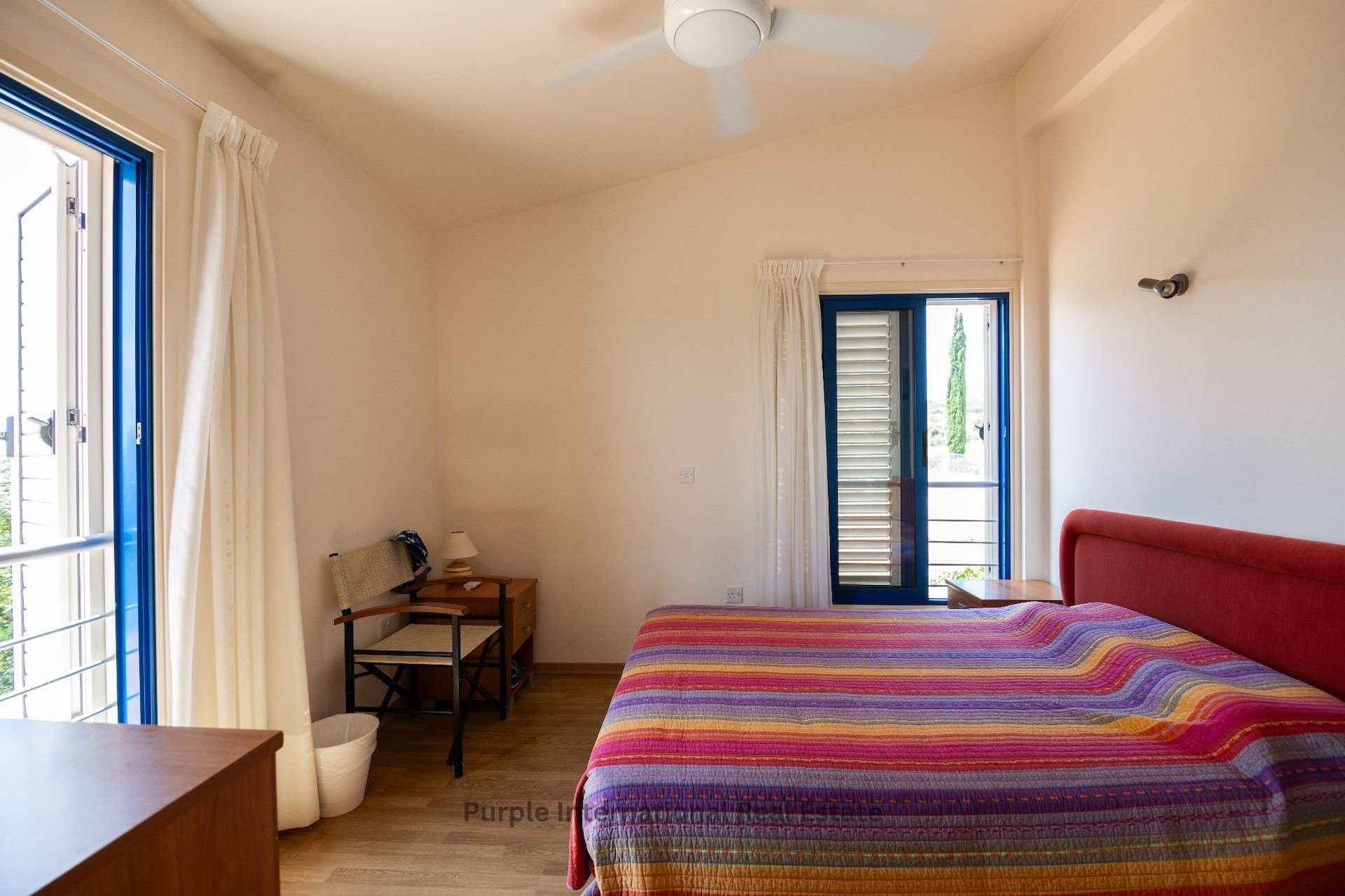 6 dormitorios Villa en Ayia Napa, Ammochostos, Chipre No. 37339