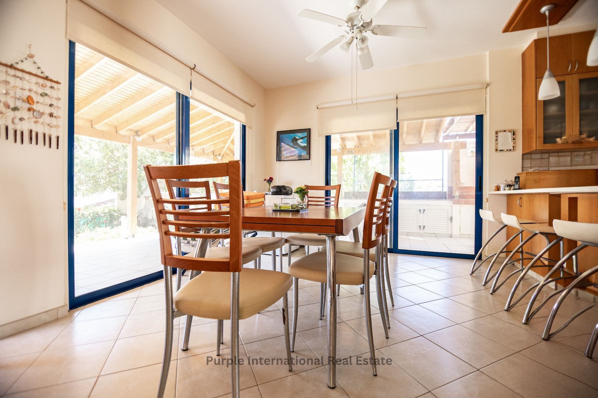 6 dormitorios Villa en Ayia Napa, Ammochostos, Chipre No. 37339