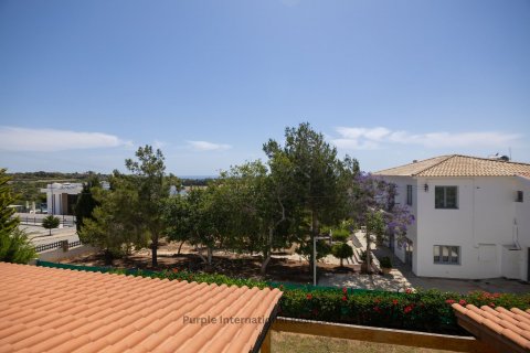 Вилла с 6 спальнями в Айя Напа, Аммохостос, Кипр № 37339 21