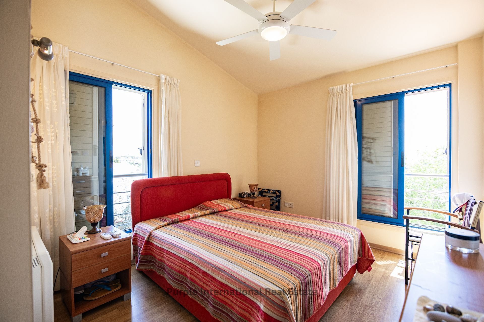 6 dormitorios Villa en Ayia Napa, Ammochostos, Chipre No. 37339