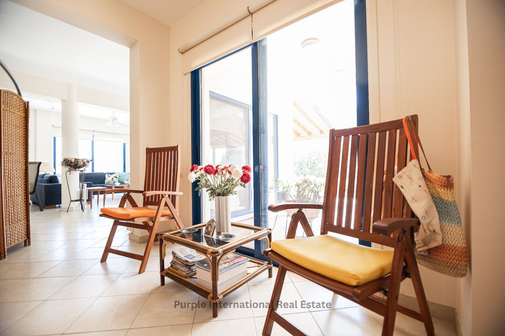 6 dormitorios Villa en Ayia Napa, Ammochostos, Chipre No. 37339