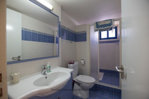 Вилла с 6 спальнями в Айя Напа, Аммохостос, Кипр № 37339 15