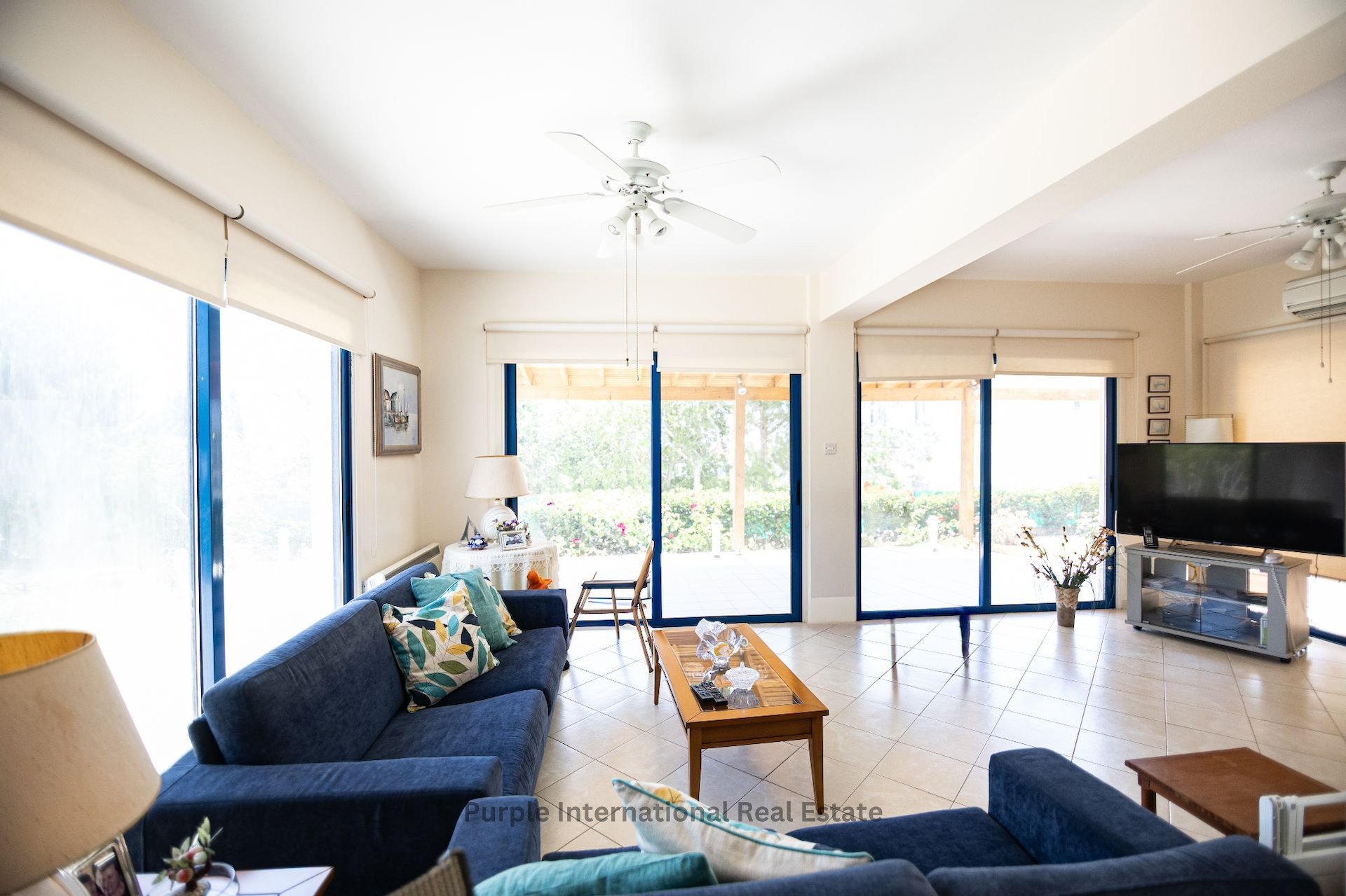 6 dormitorios Villa en Ayia Napa, Ammochostos, Chipre No. 37339
