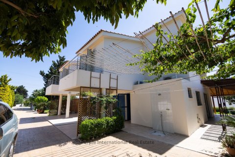 Вилла с 6 спальнями в Айя Напа, Аммохостос, Кипр № 37339 29