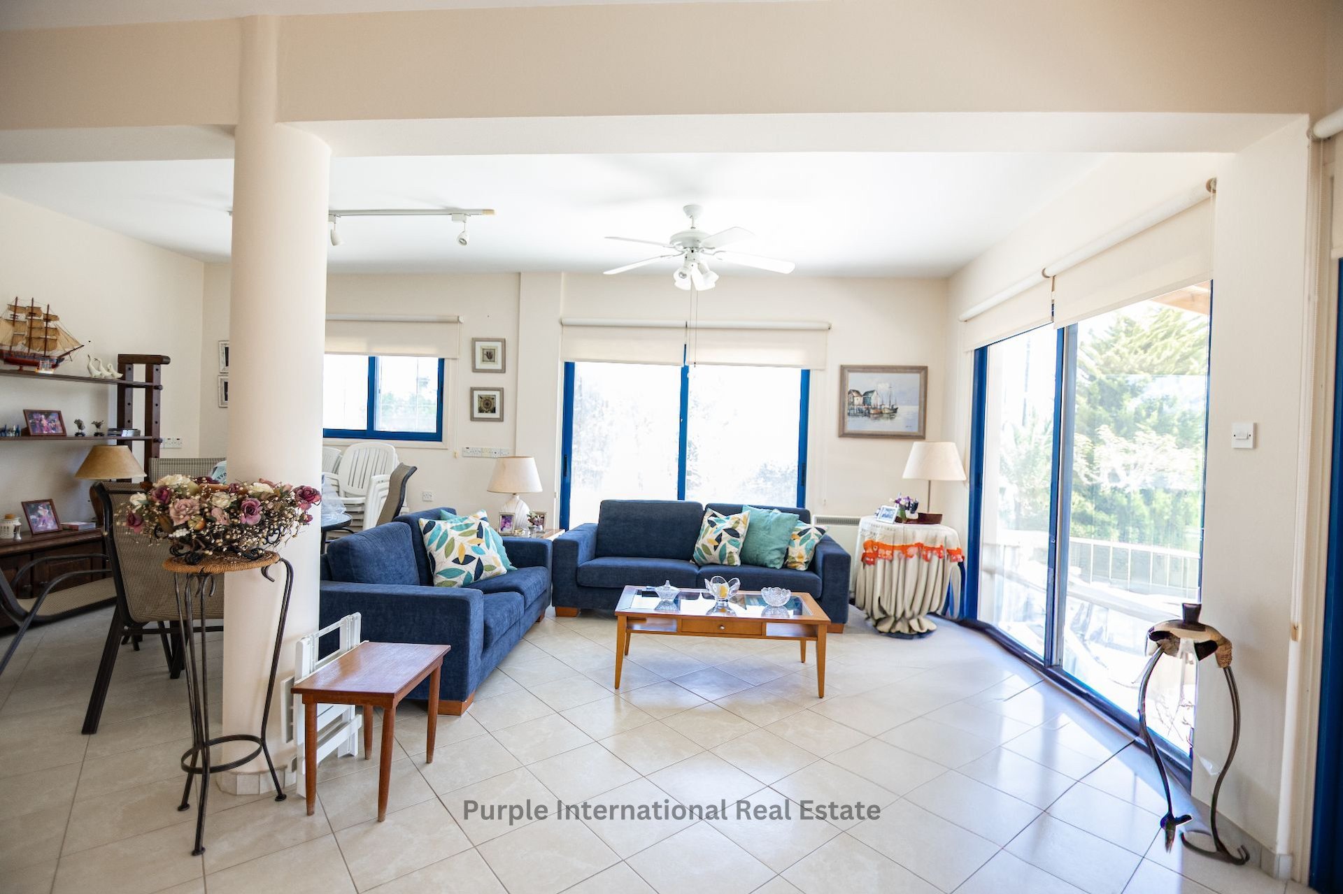 6 dormitorios Villa en Ayia Napa, Ammochostos, Chipre No. 37339