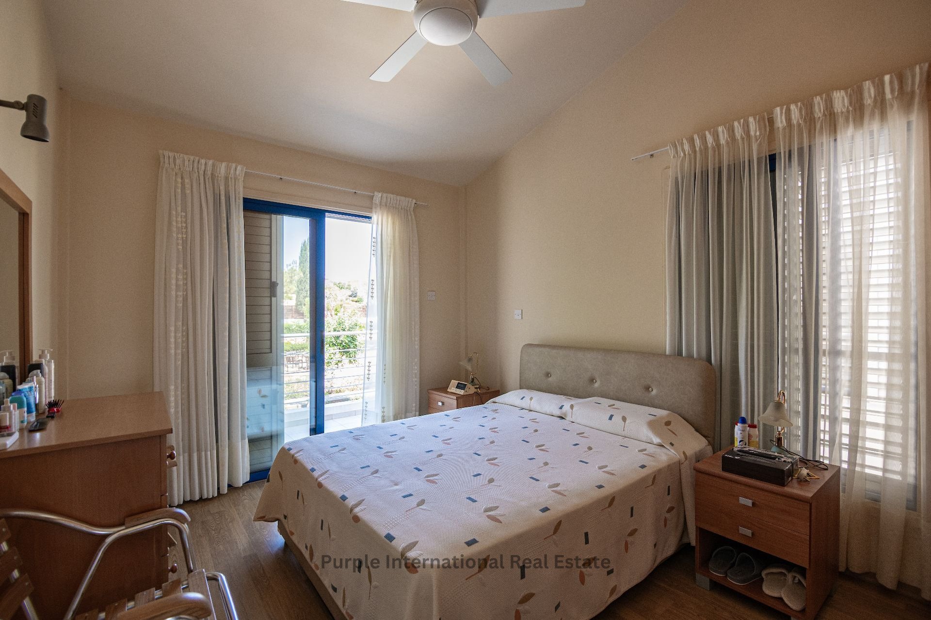6 dormitorios Villa en Ayia Napa, Ammochostos, Chipre No. 37339