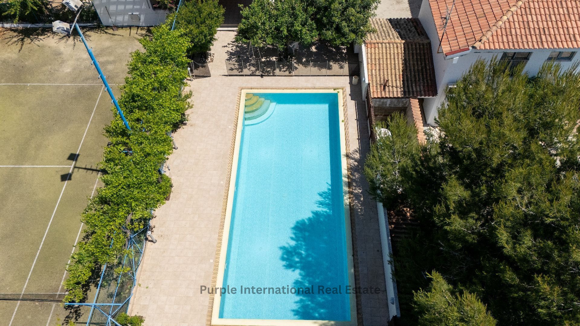 6 dormitorios Villa en Ayia Napa, Ammochostos, Chipre No. 37339
