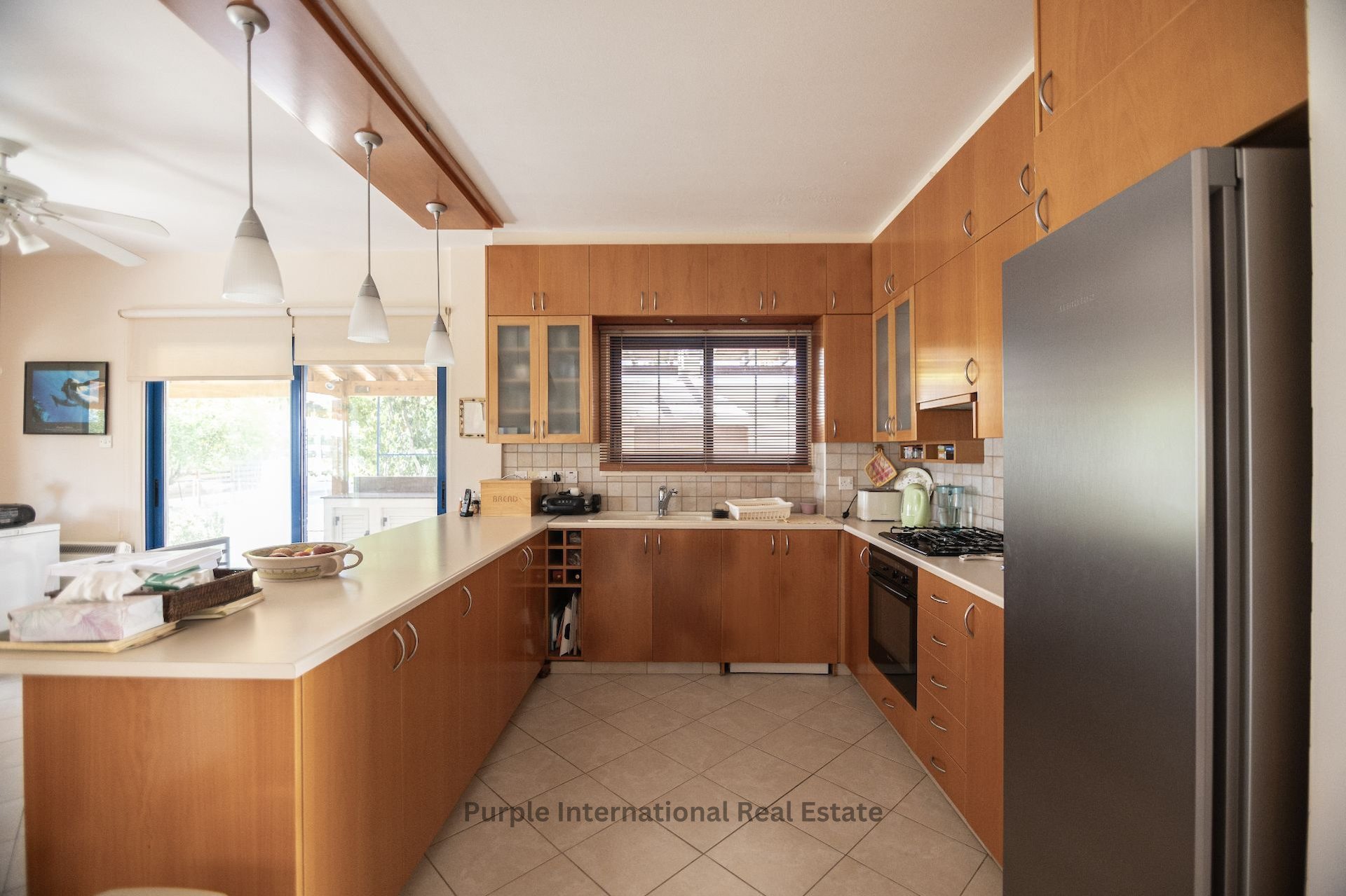 6 dormitorios Villa en Ayia Napa, Ammochostos, Chipre No. 37339