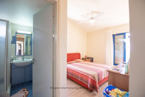 Вилла с 6 спальнями в Айя Напа, Аммохостос, Кипр № 37339 16