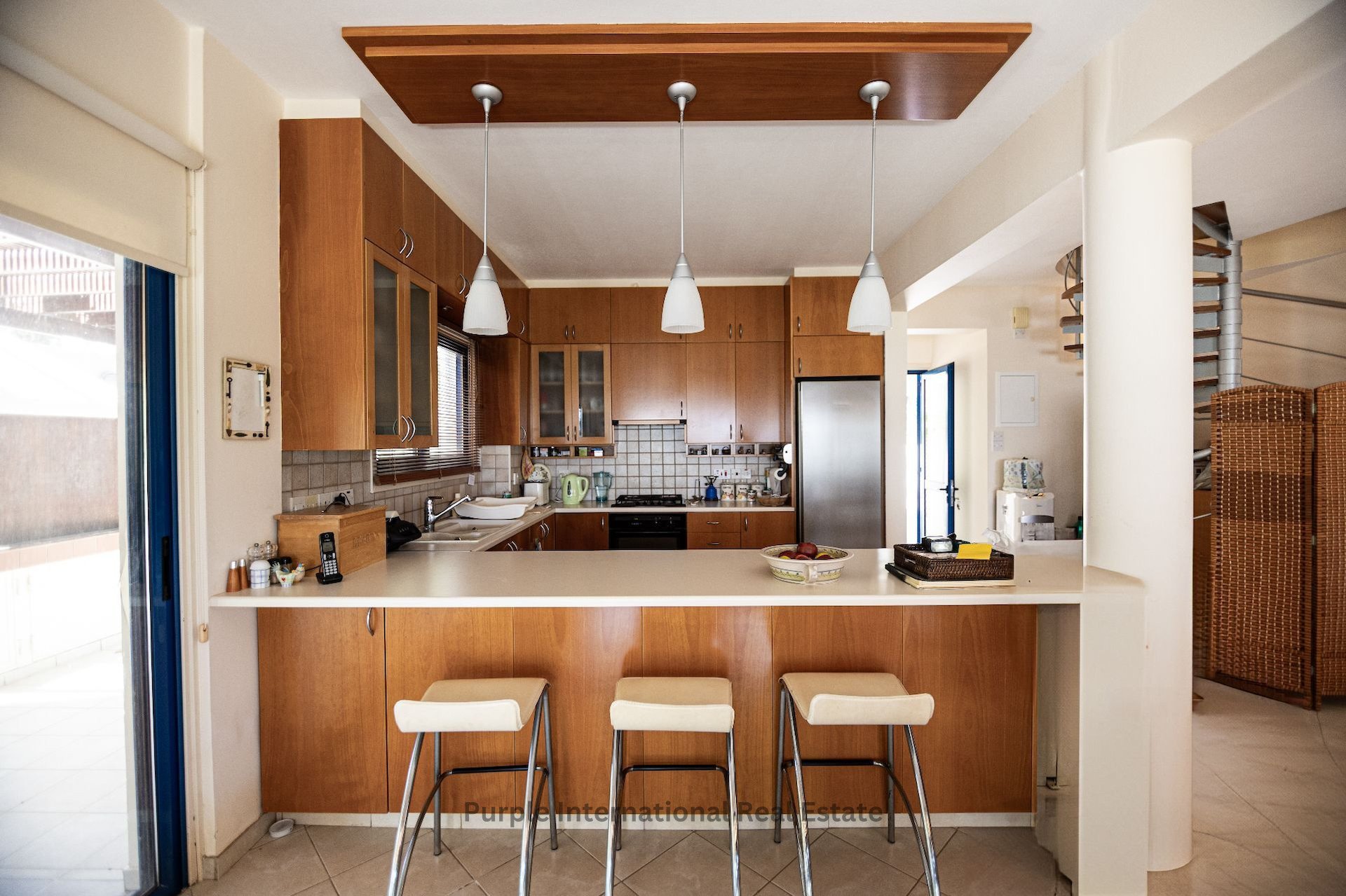 6 dormitorios Villa en Ayia Napa, Ammochostos, Chipre No. 37339