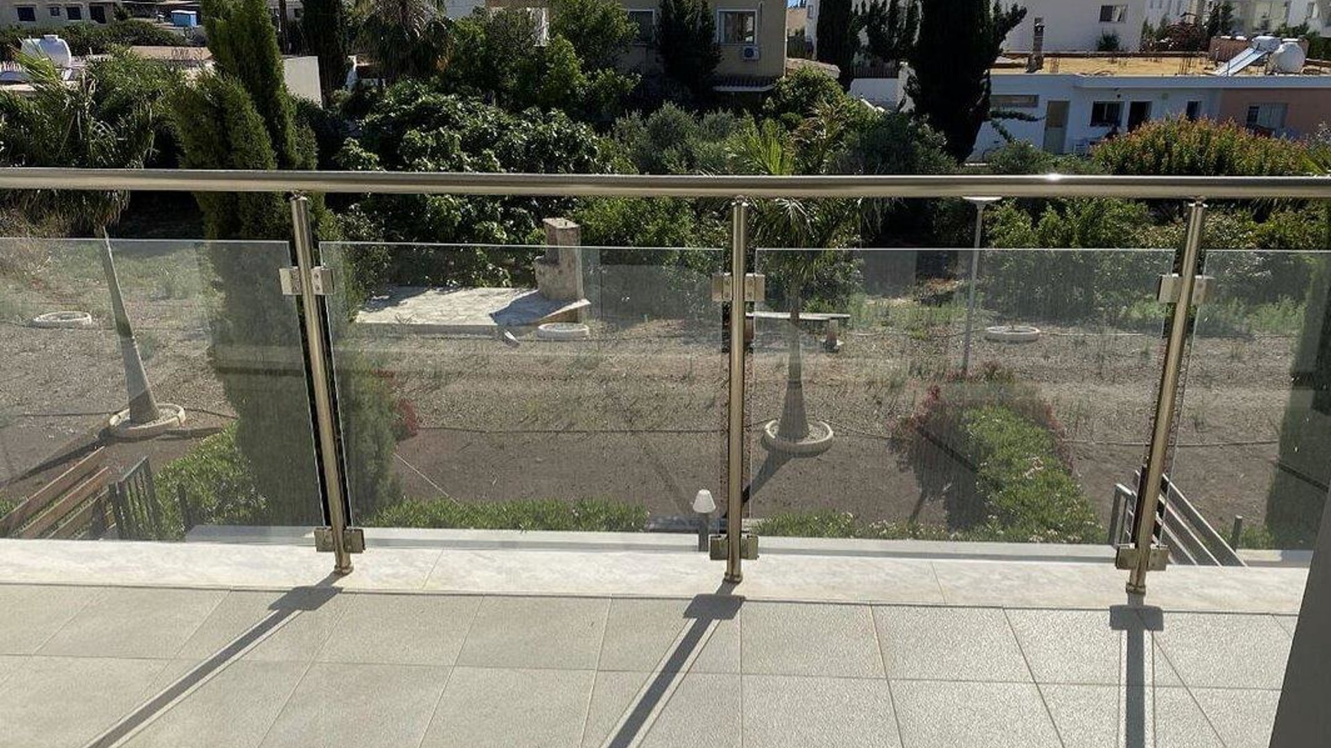 3 chambres Villa à Chloraka, Paphos, Chypre No. 28291