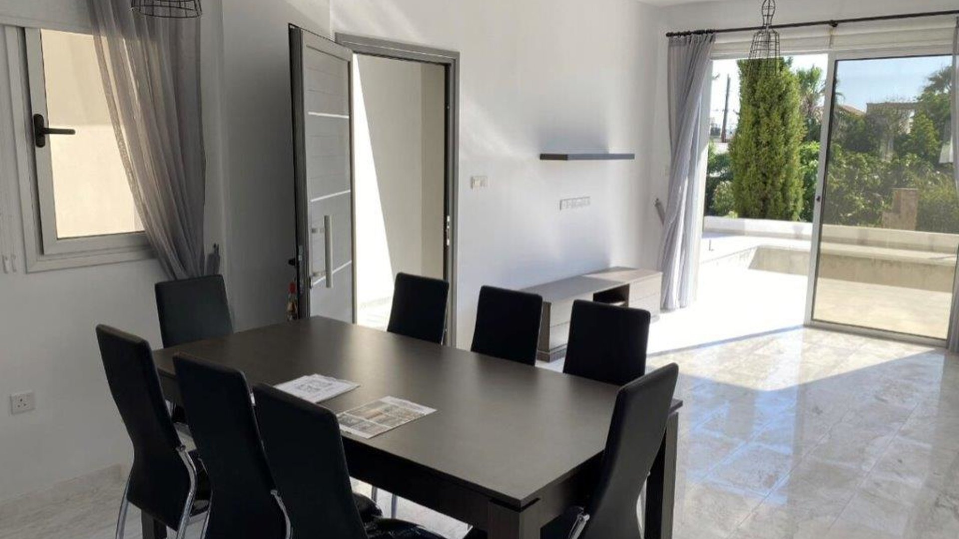 3 chambres Villa à Chloraka, Paphos, Chypre No. 28291