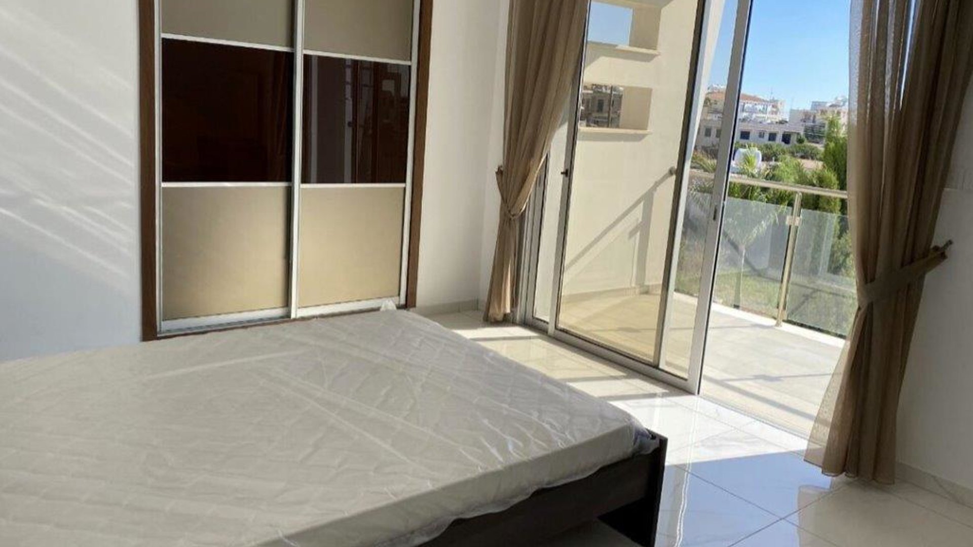 3 chambres Villa à Chloraka, Paphos, Chypre No. 28291