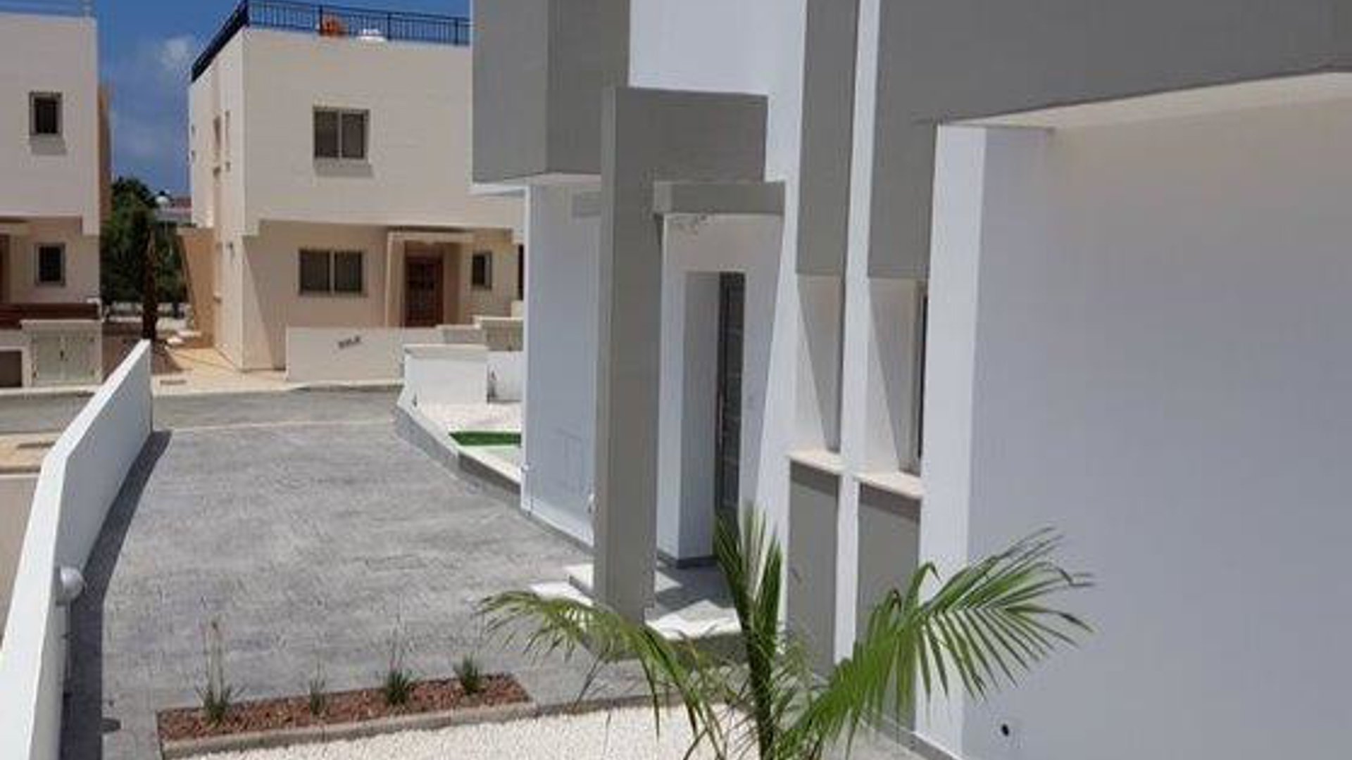 3 chambres Villa à Chloraka, Paphos, Chypre No. 28291