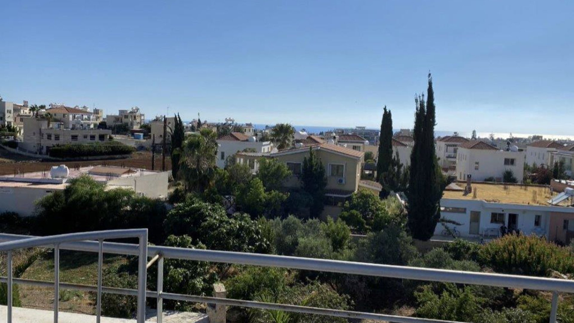 3 chambres Villa à Chloraka, Paphos, Chypre No. 28291