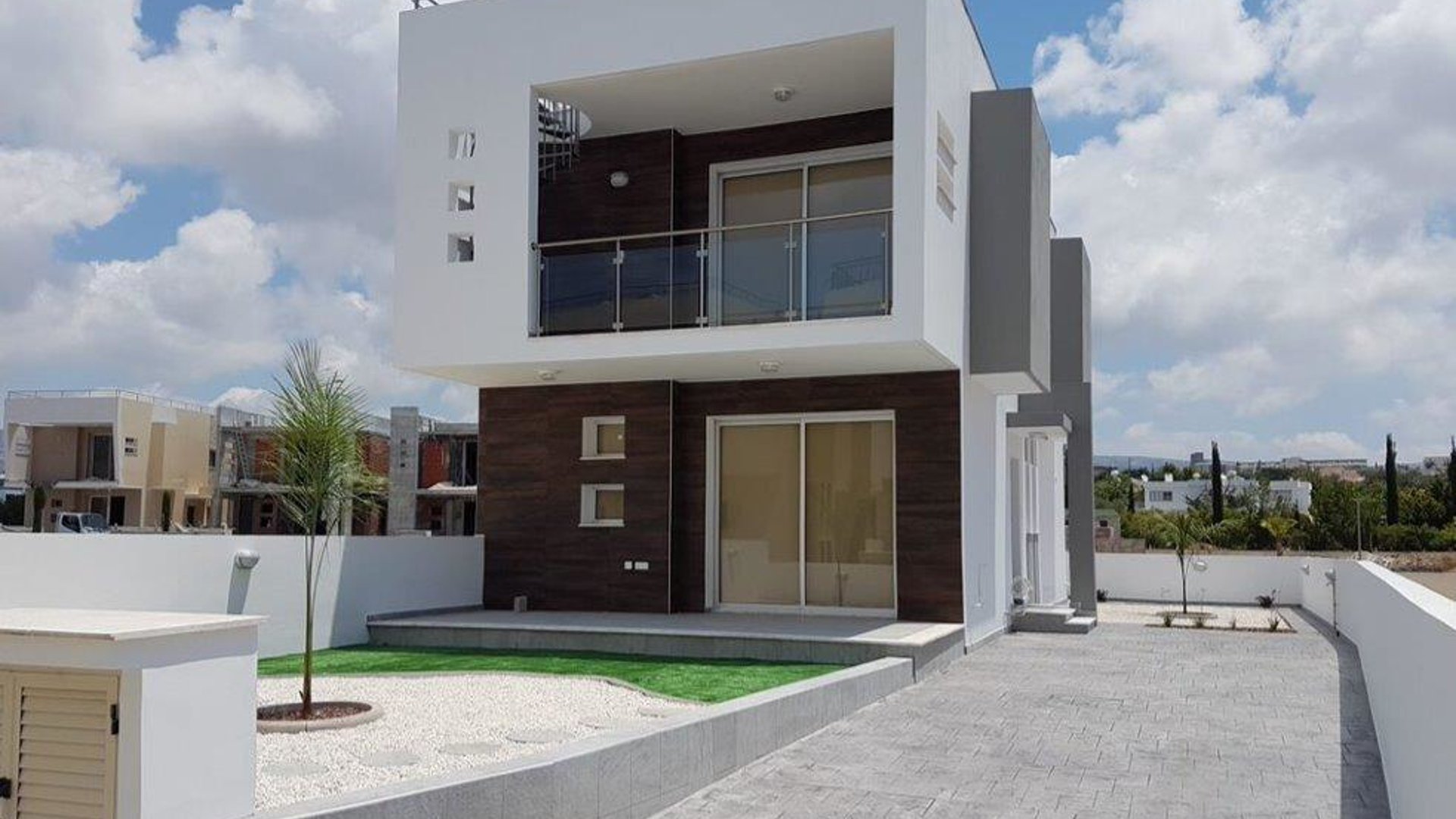 3 chambres Villa à Chloraka, Paphos, Chypre No. 28290