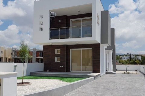 3 chambres Villa à Chloraka, Paphos, Chypre No. 28290
