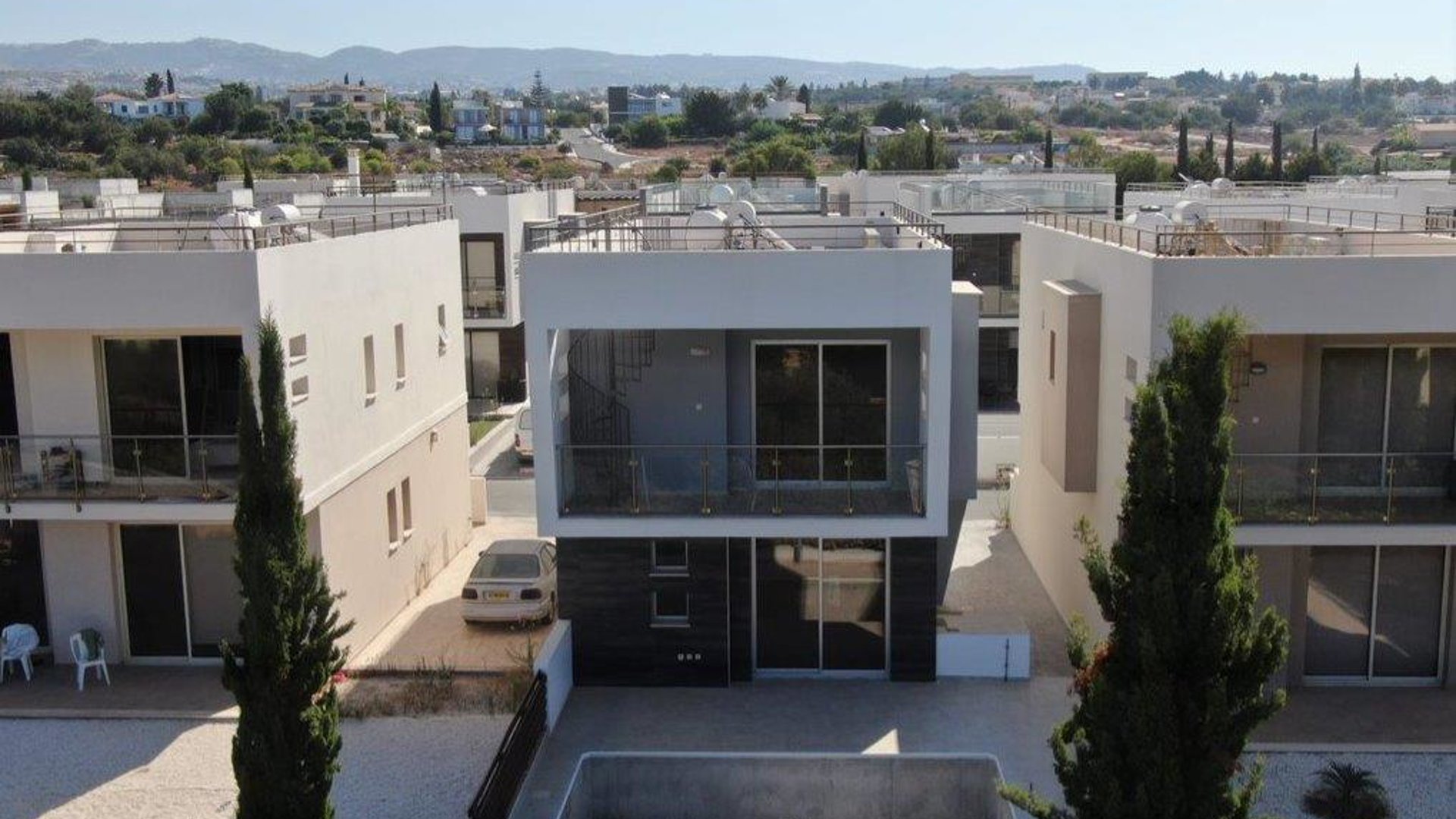 3 chambres Villa à Chloraka, Paphos, Chypre No. 28290
