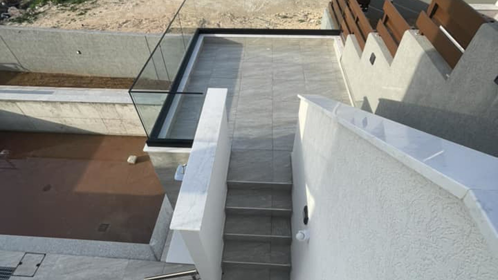 5 chambres Villa à Limassol, Chypre No. 28292