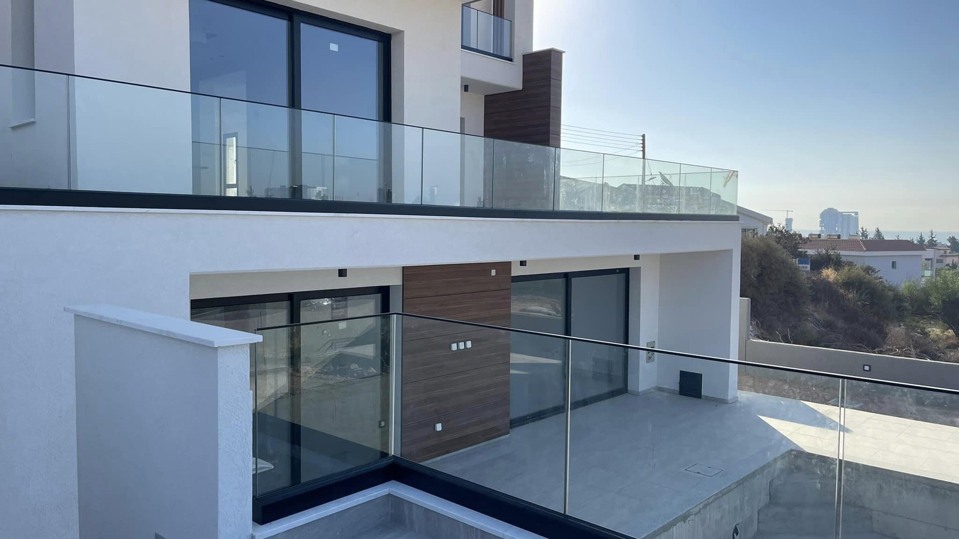 5 chambres Villa à Limassol, Chypre No. 28292