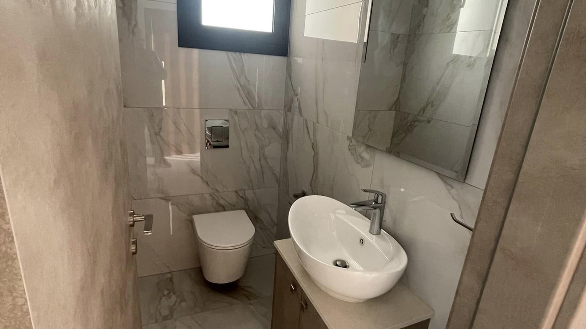5 chambres Villa à Limassol, Chypre No. 28292