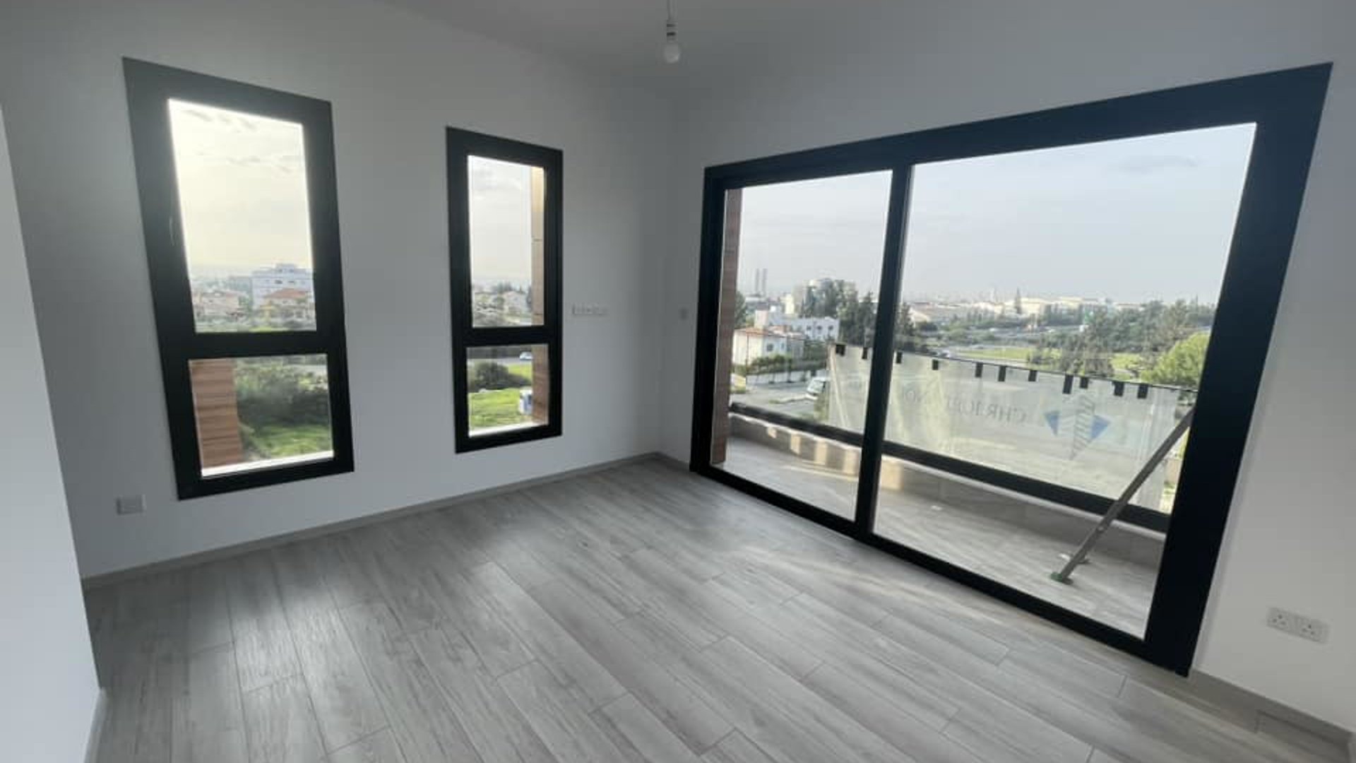 5 chambres Villa à Limassol, Chypre No. 28292